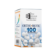 Load image into Gallery viewer, Ortho Biotic 100 Billion 30ct Ortho Molecular