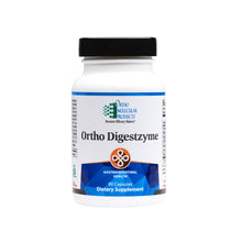 Load image into Gallery viewer, Ortho Digestzyme Caps Ortho Molecular