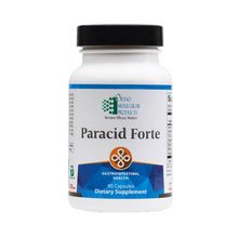 Load image into Gallery viewer, Paracid Forte 90ct Ortho Molecular