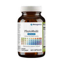 Load image into Gallery viewer, PhytoMulti Caps 60ct Ortho Molecular