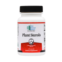 Load image into Gallery viewer, Plant Sterols 60ct Ortho Molecular