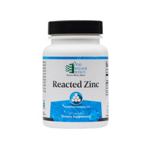 Load image into Gallery viewer, Reacted Zinc 60ct Ortho Molecular