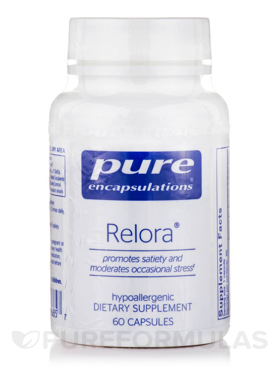 Relora 60ct