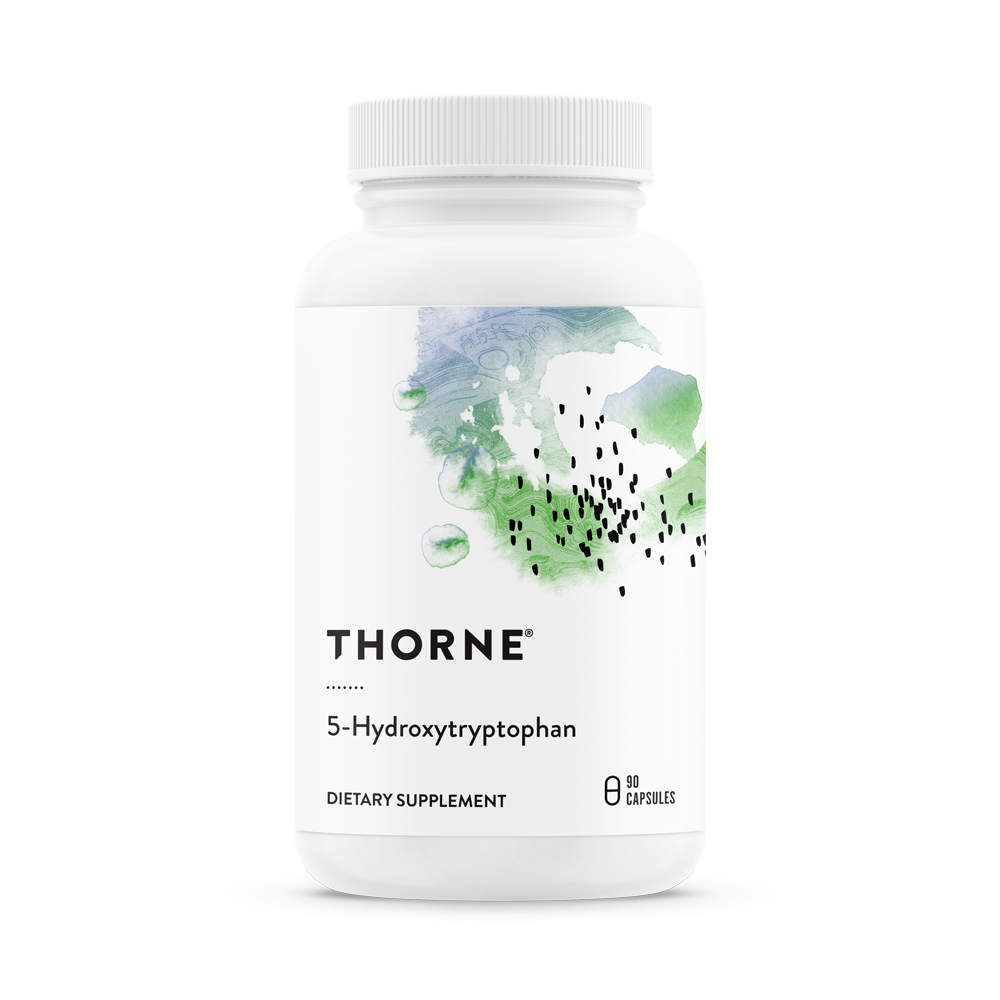 5-Hydroxytryptophan 90ct