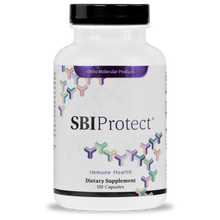 Load image into Gallery viewer, SBI Protect Capsules (120ct)  Ortho Molecular