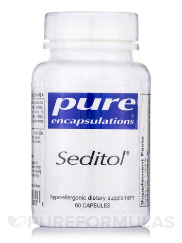 Seditol 60ct