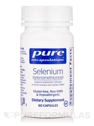 Selenium 60ct
