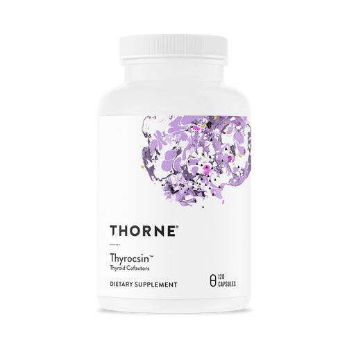 Thyrocsin 120ct