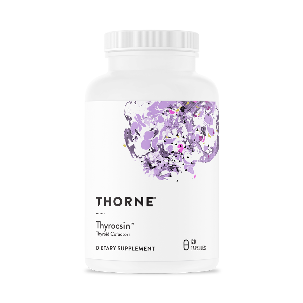Thyrocsin 120ct