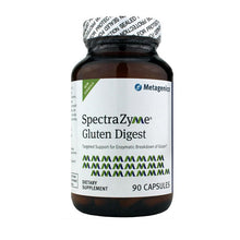 Load image into Gallery viewer, SpectraZyme Gluten Digest 90ct Ortho Molecular