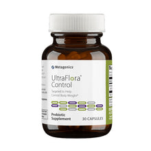 Load image into Gallery viewer, UltraFlora Control 30ct Ortho Molecular