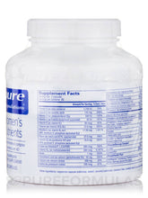 Load image into Gallery viewer, Women&#39;s Nutrients 180ct